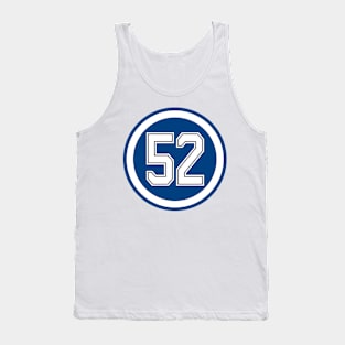 Callan Foote Tank Top